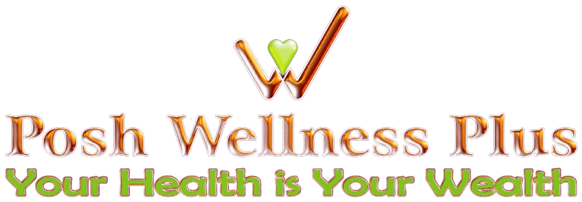 Posh Wellness Plus